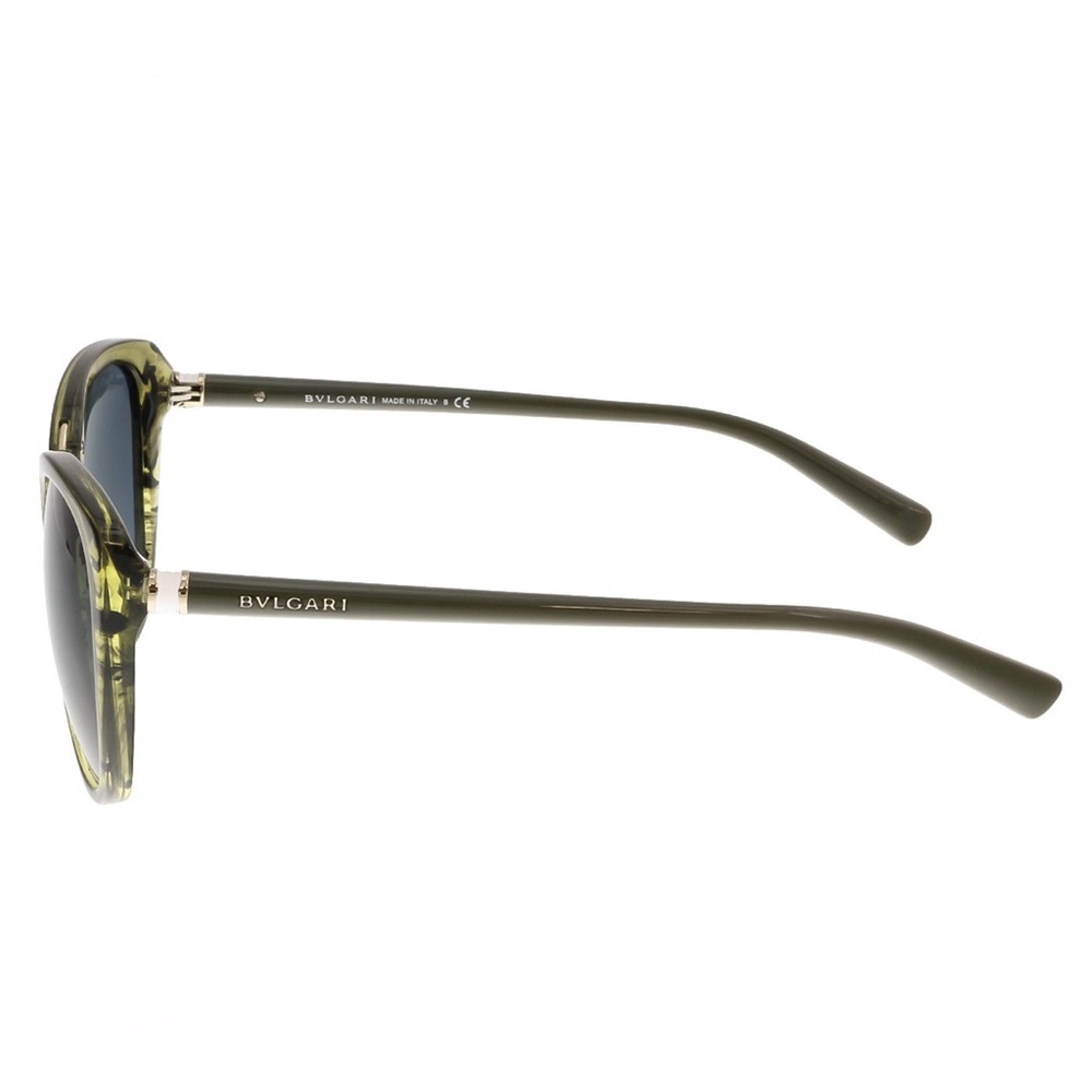 BVLGARI Women's BV8177 Sunglasses 53mm Stylish and Classy Sunnies - Picture 7 of 13